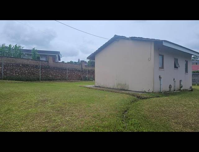 1 BEDROOM HOUSE FOR SALE IN KWAMAKUTHA